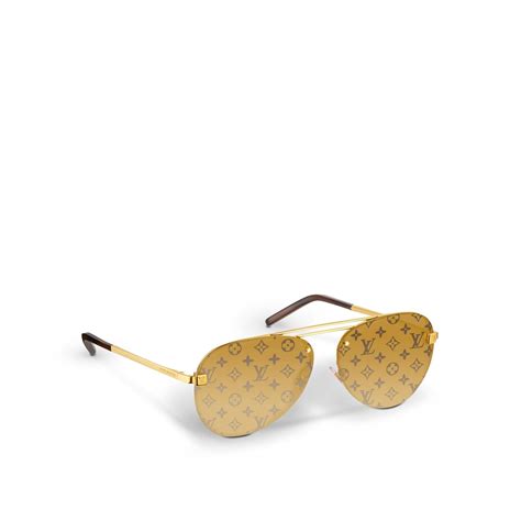 louis vuitton men glasses|louis vuitton sunglasses men monogram.